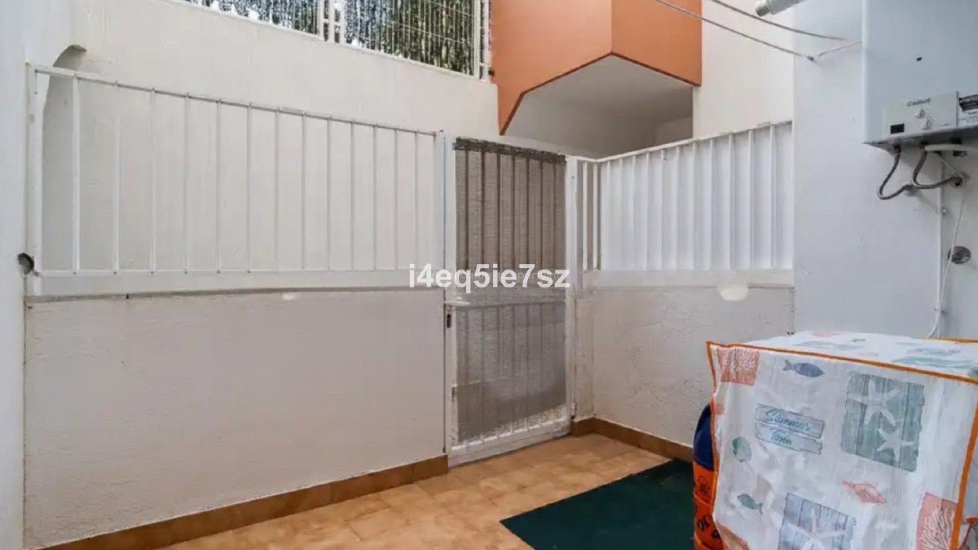 Apartment / flat in Playa del Arenal