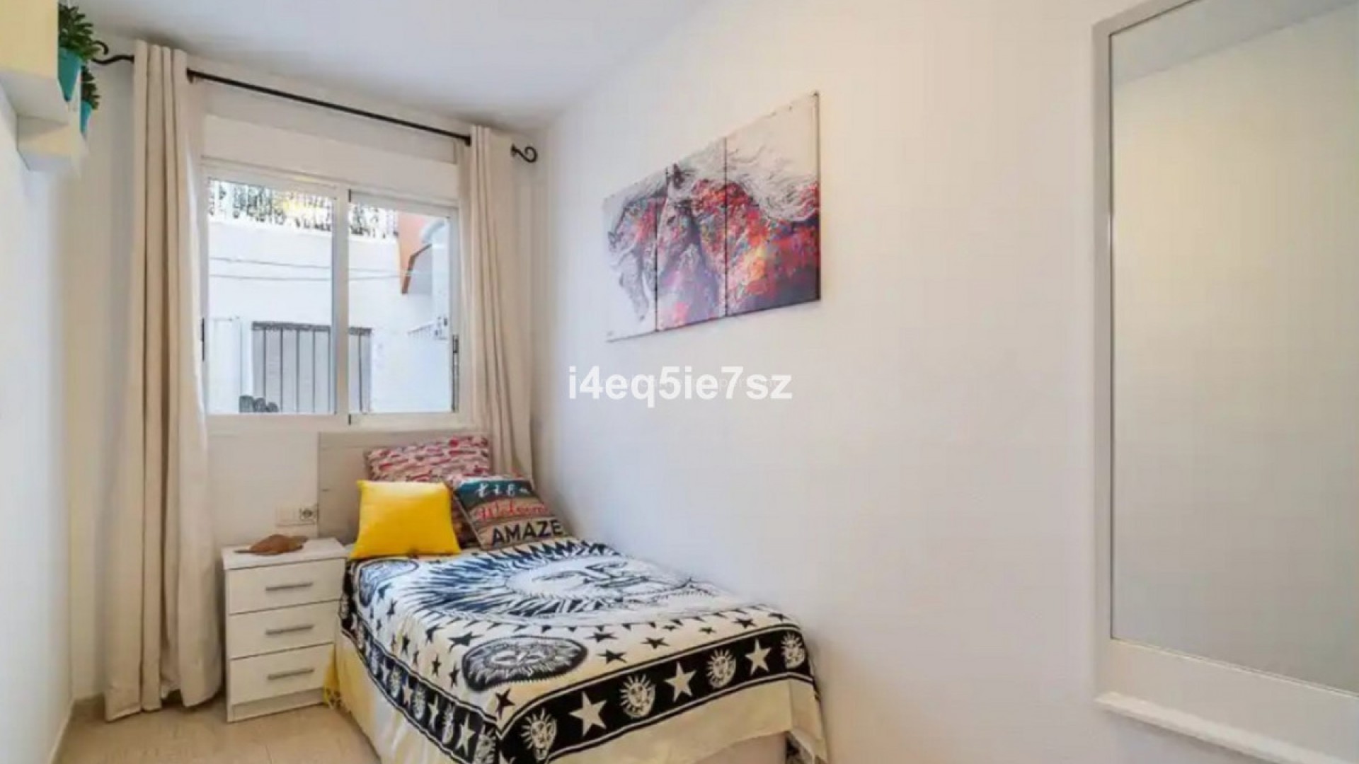 Apartment / flat in Playa del Arenal