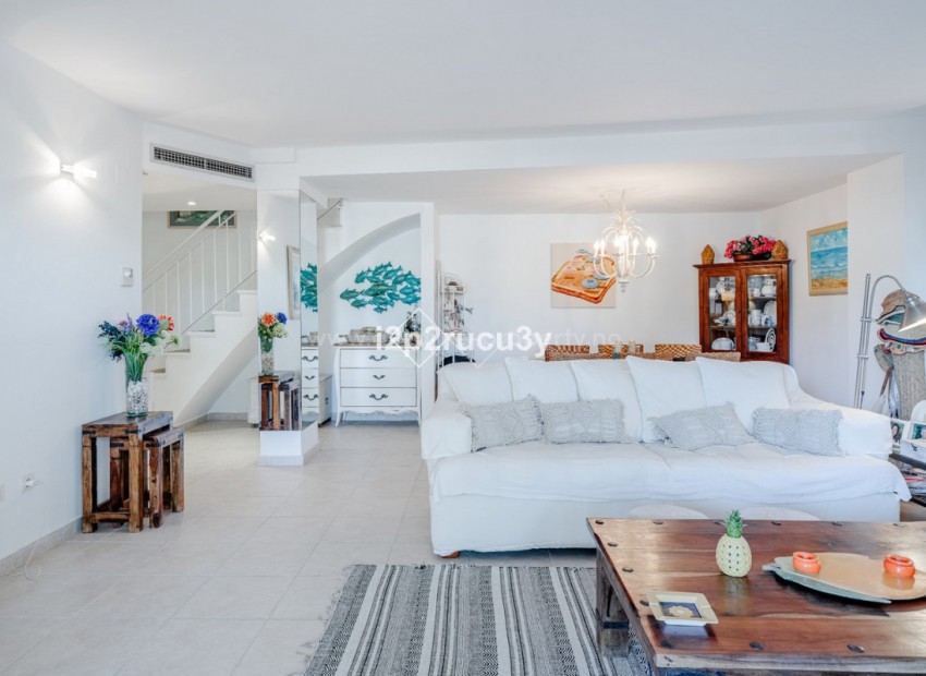 Apartment / flat in Playa del Arenal