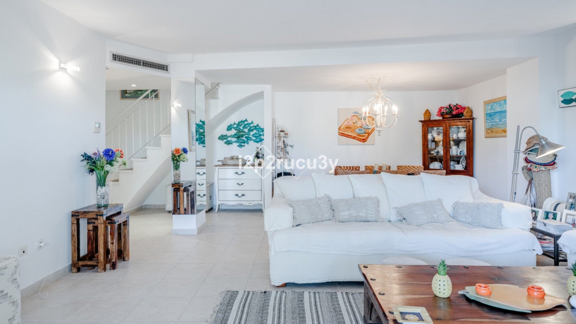 Apartment / flat in Playa del Arenal