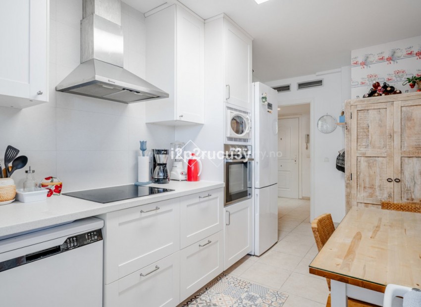 Apartment / flat in Playa del Arenal