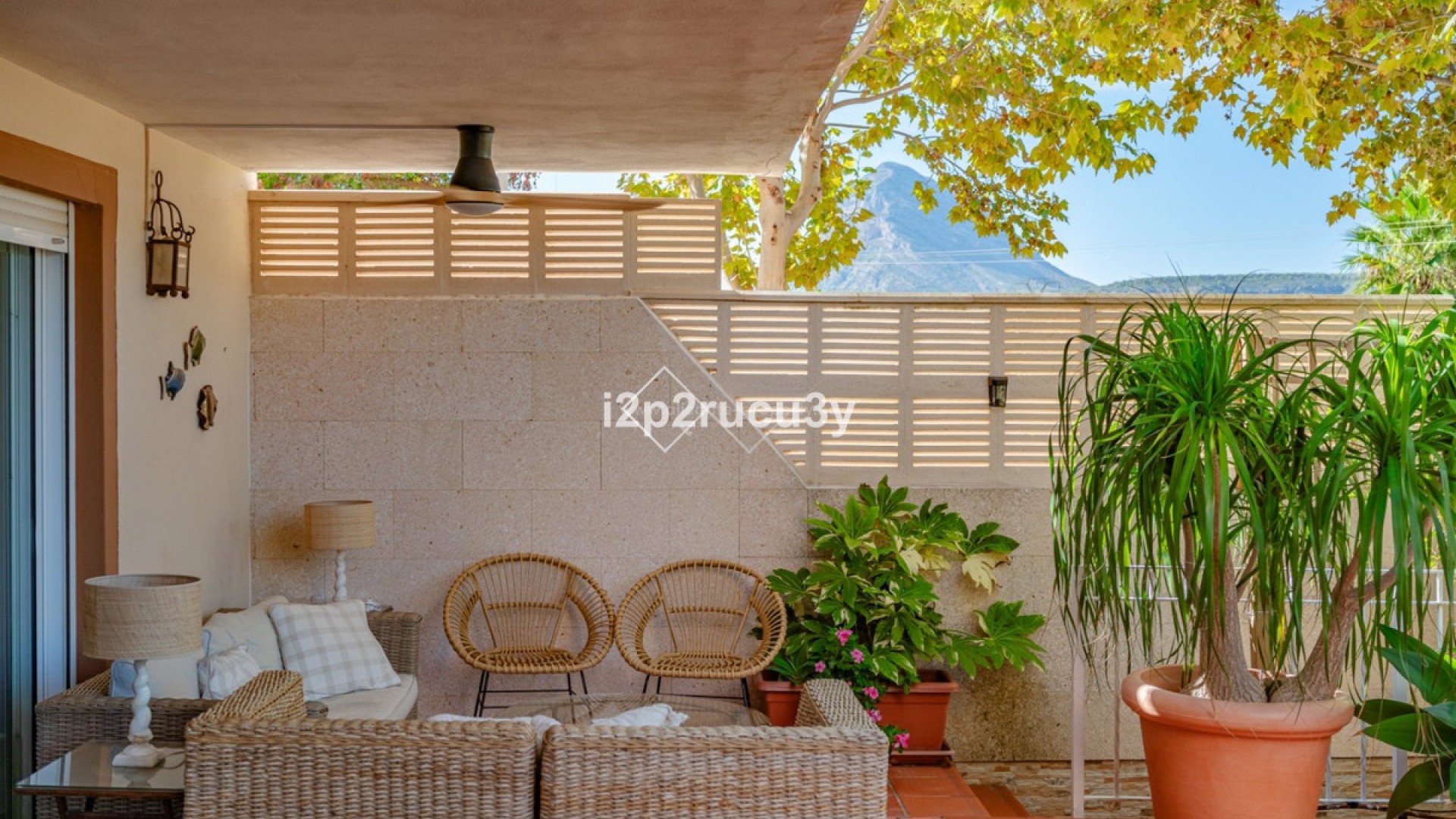 Apartment / flat in Playa del Arenal