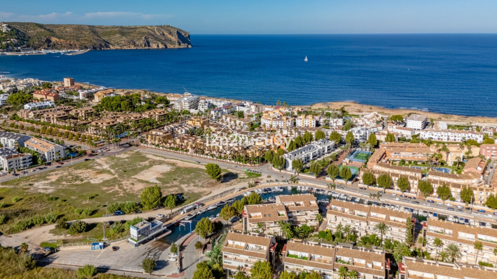 Apartment / flat in Playa del Arenal