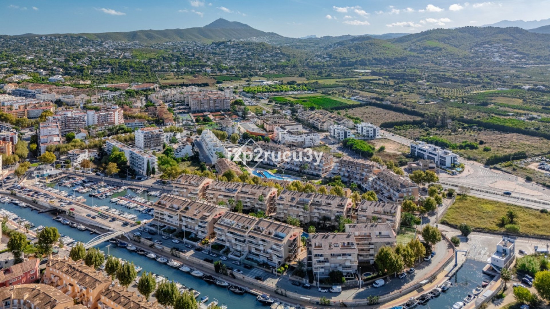 Apartment / flat in Playa del Arenal