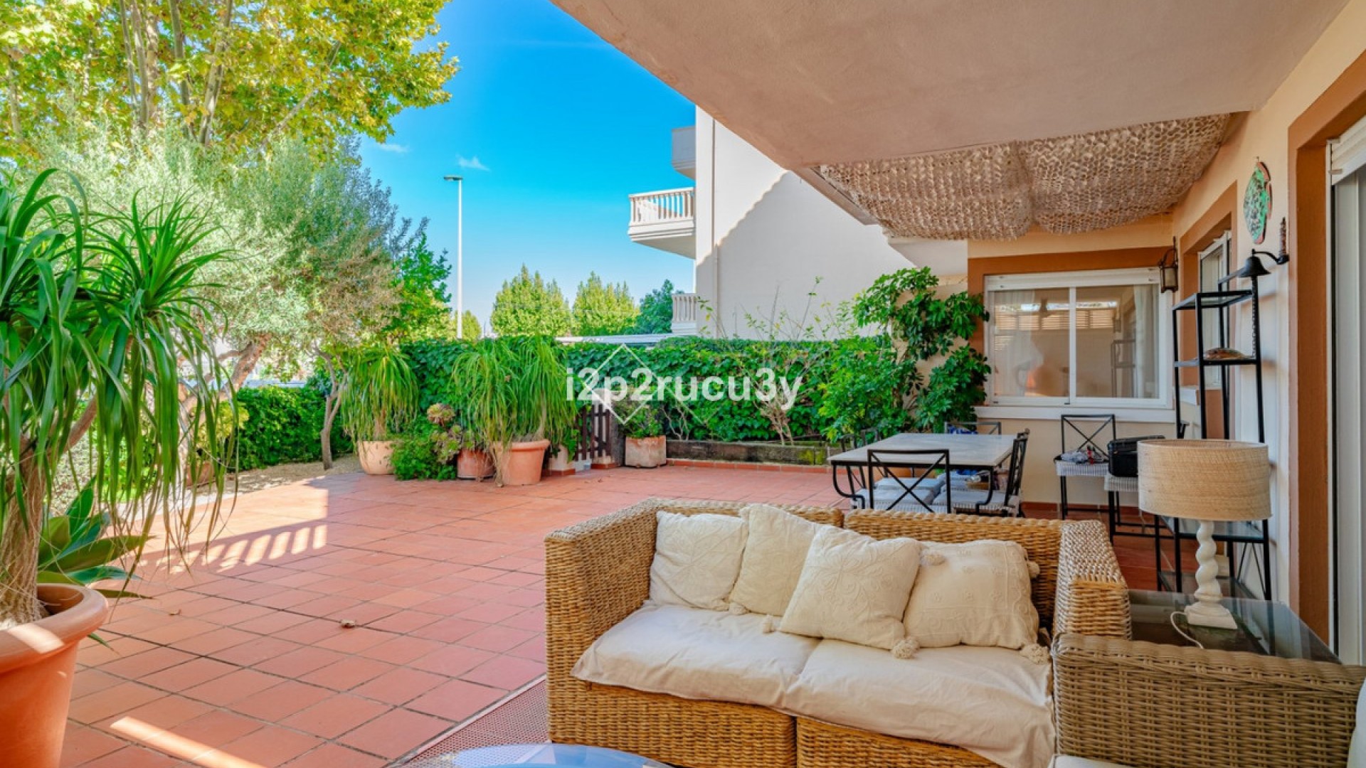 Apartment / flat in Playa del Arenal