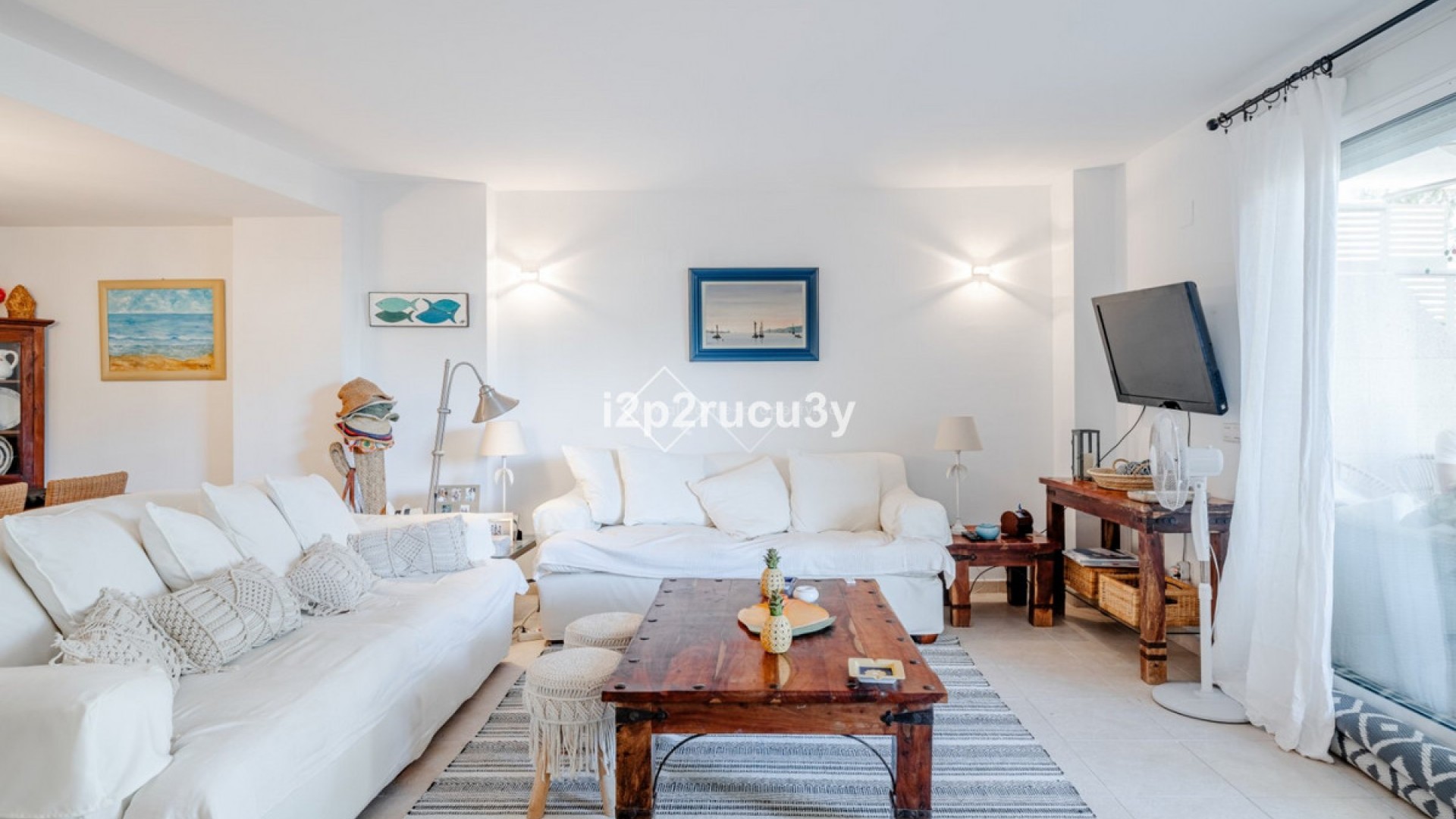 Apartment / flat in Playa del Arenal