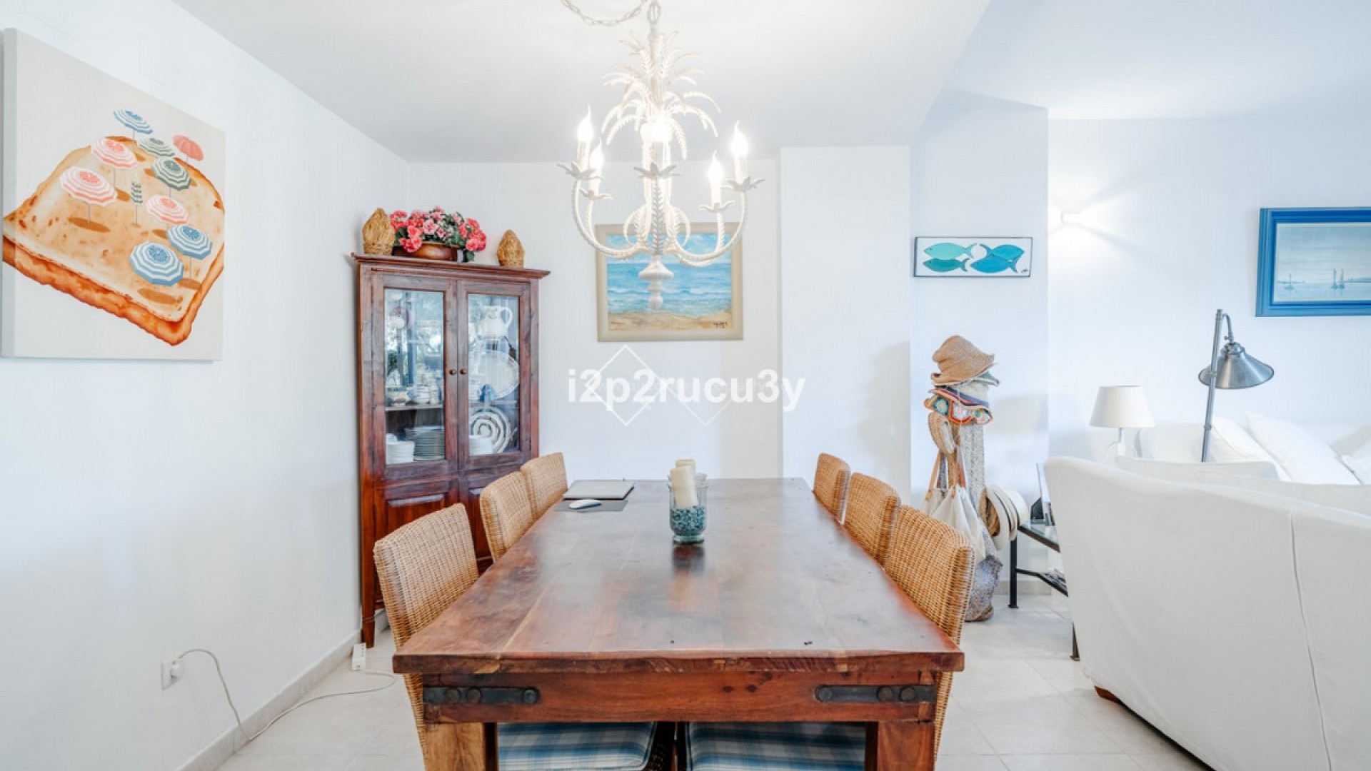 Apartment / flat in Playa del Arenal