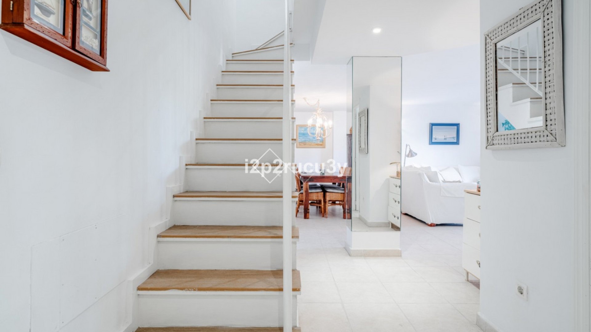 Apartment / flat in Playa del Arenal