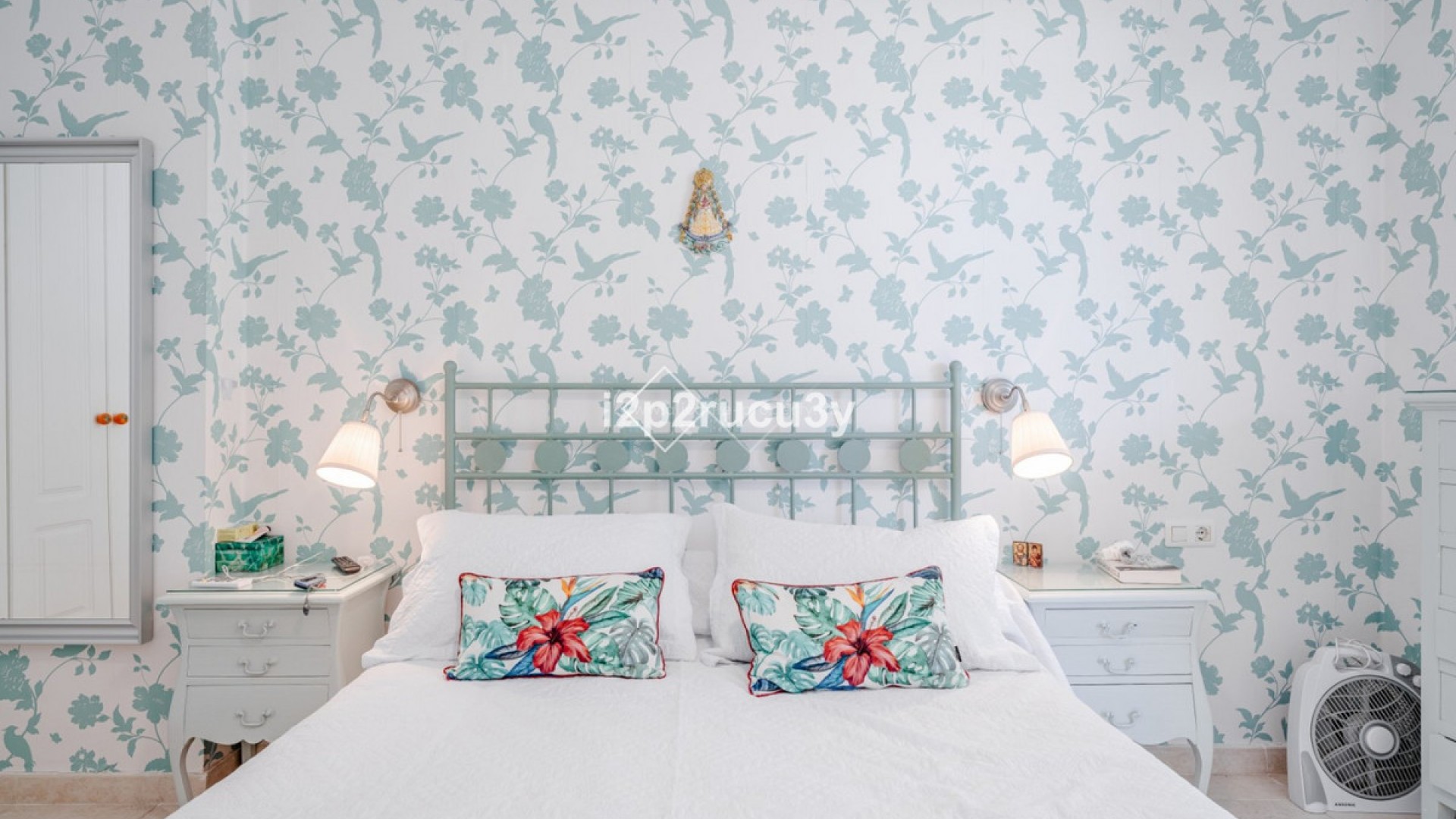 Apartment / flat in Playa del Arenal