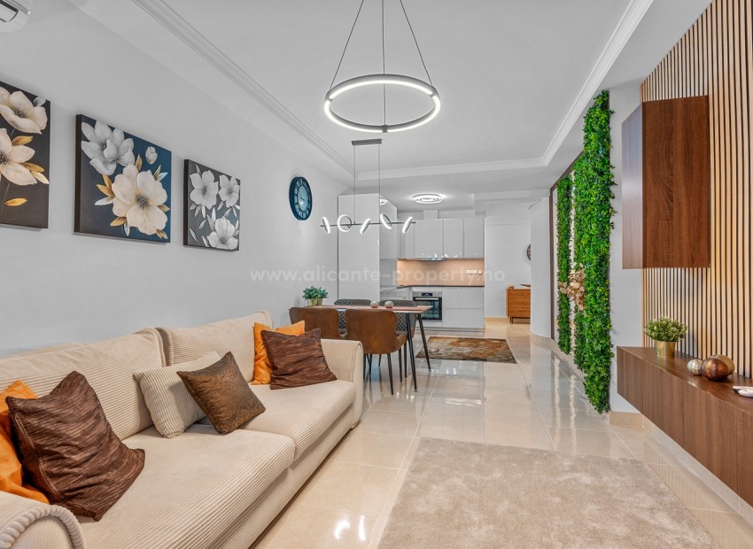 Apartment / flat in Playa del Cura