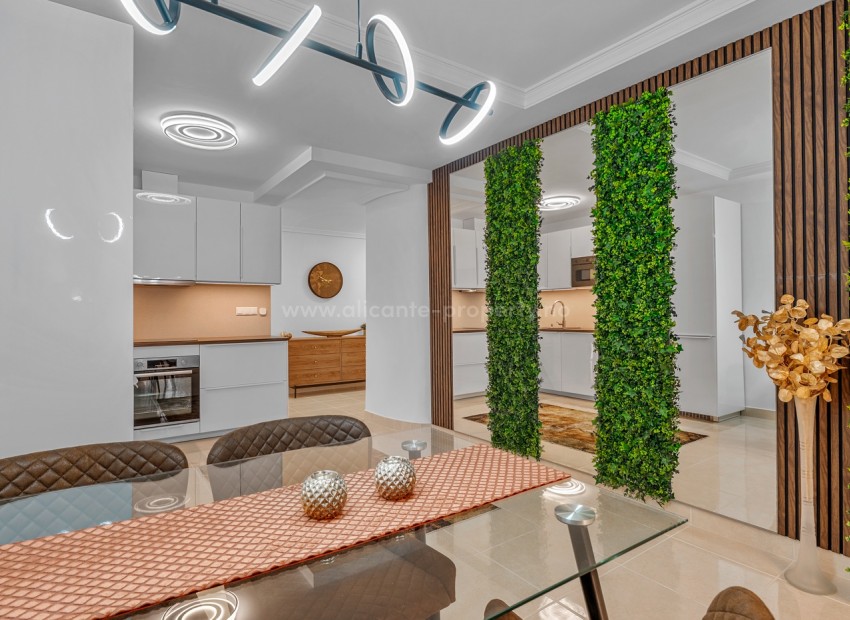 Apartment / flat in Playa del Cura