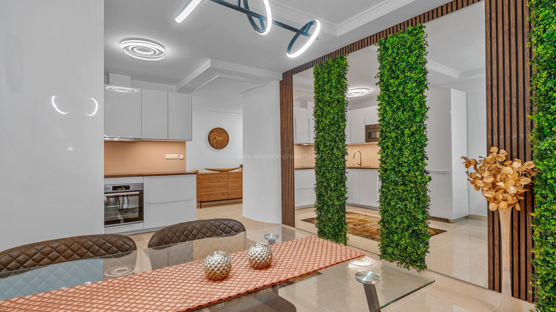 Apartment / flat in Playa del Cura