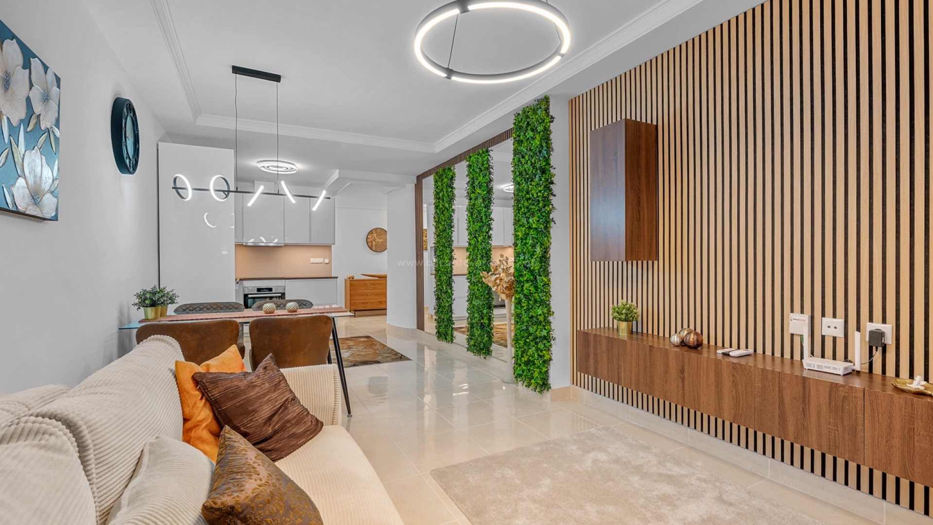 Apartment / flat in Playa del Cura