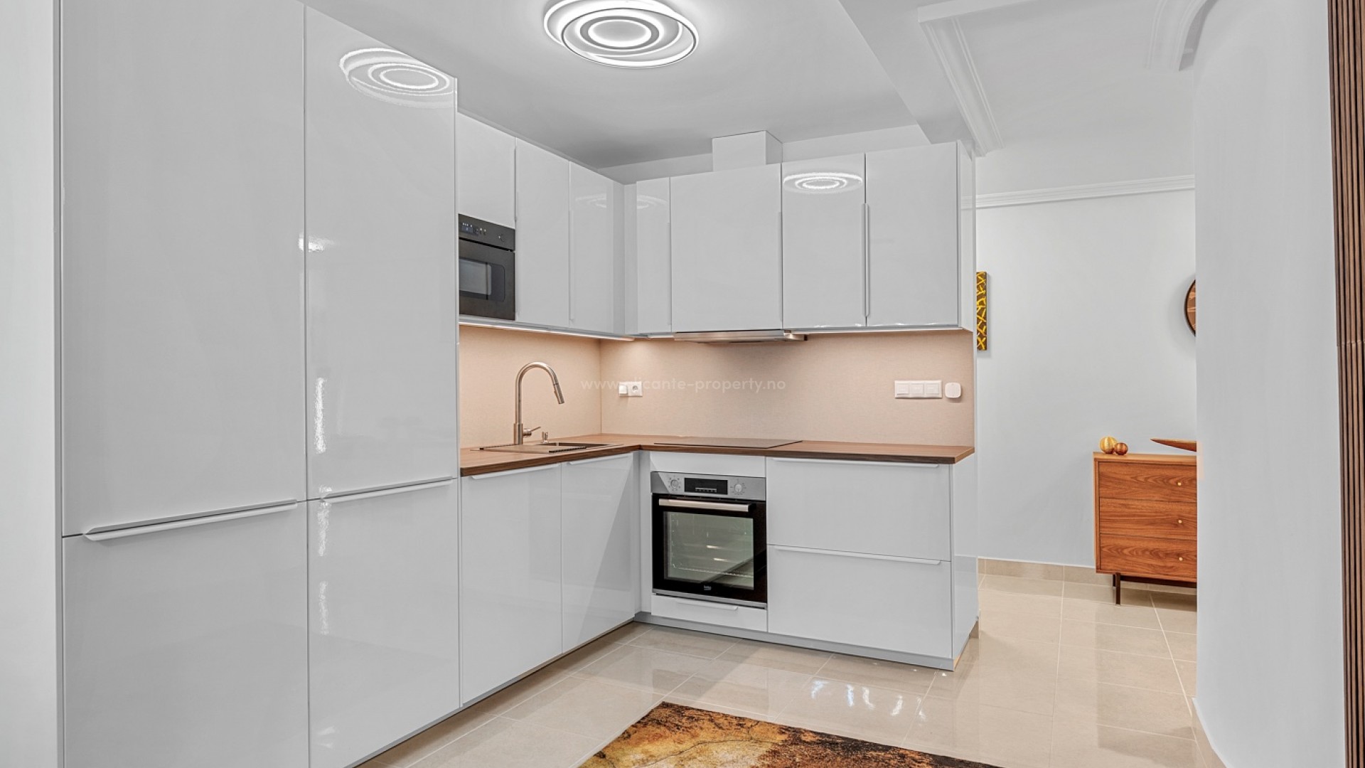 Apartment / flat in Playa del Cura