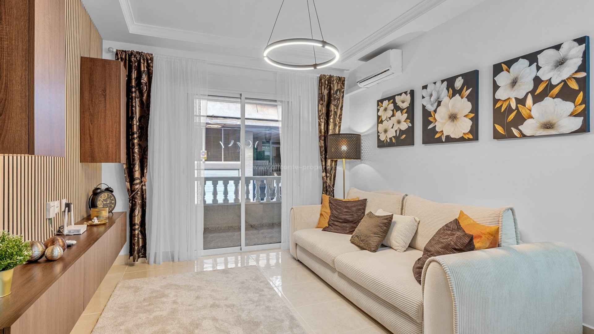 Apartment / flat in Playa del Cura