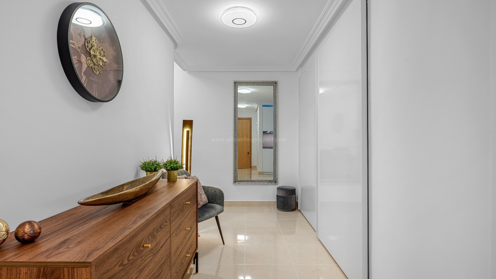 Apartment / flat in Playa del Cura