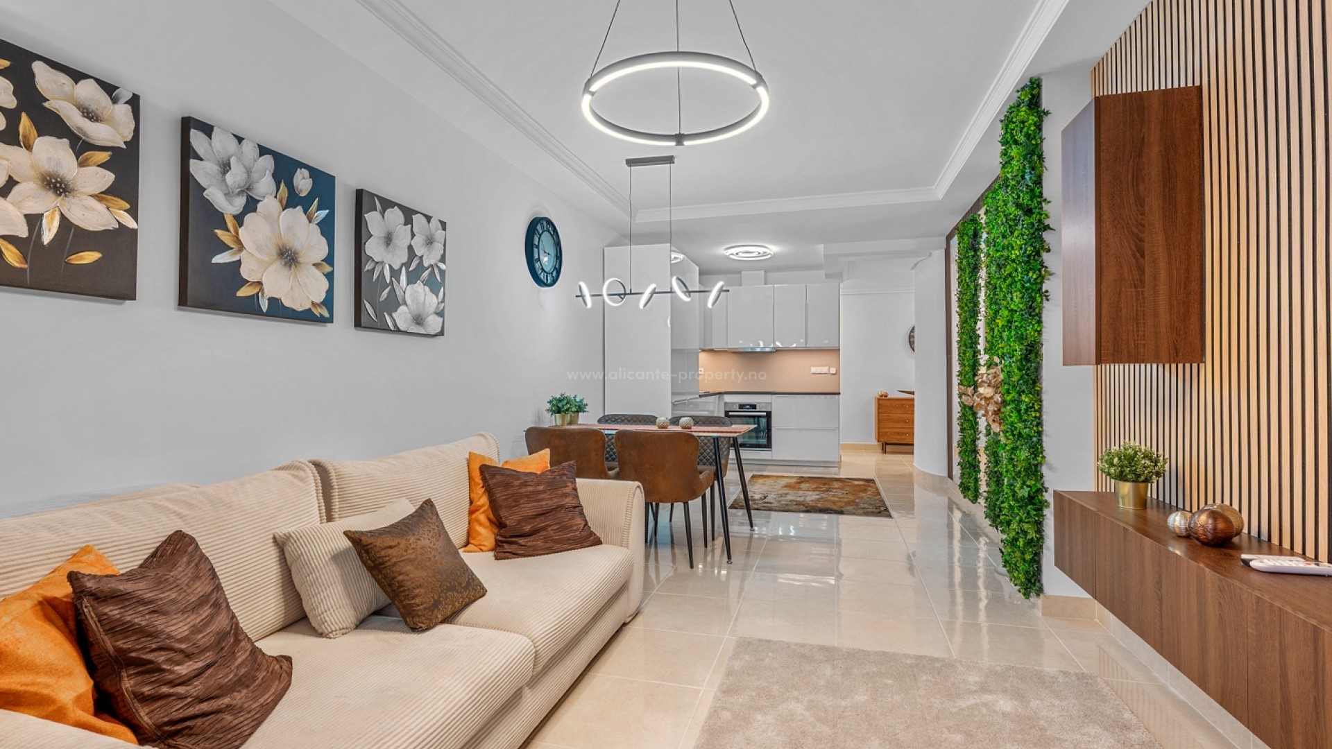 Apartment / flat in Playa del Cura