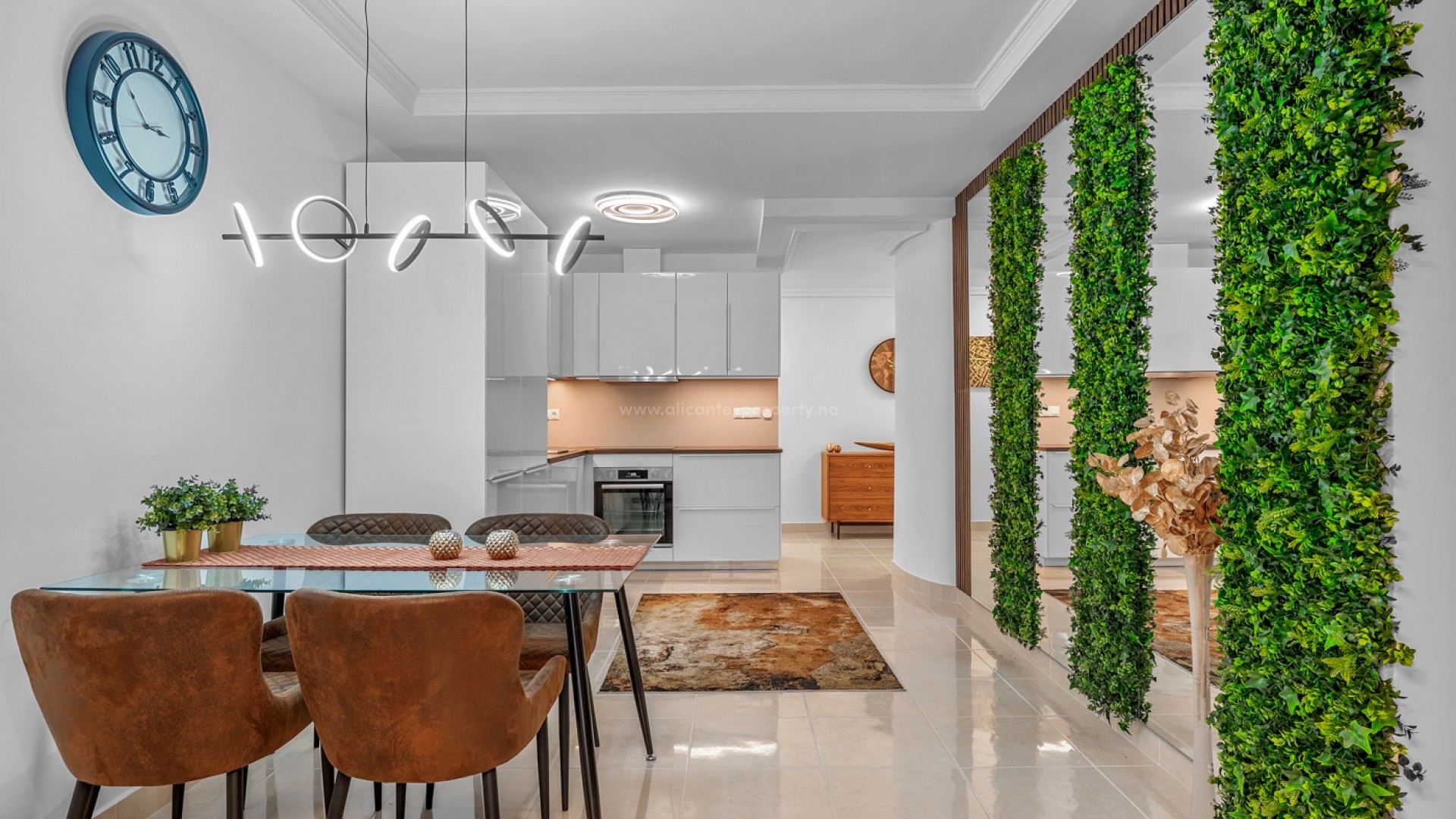 Apartment / flat in Playa del Cura