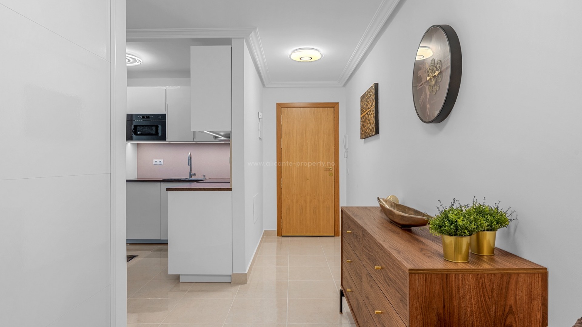 Apartment / flat in Playa del Cura