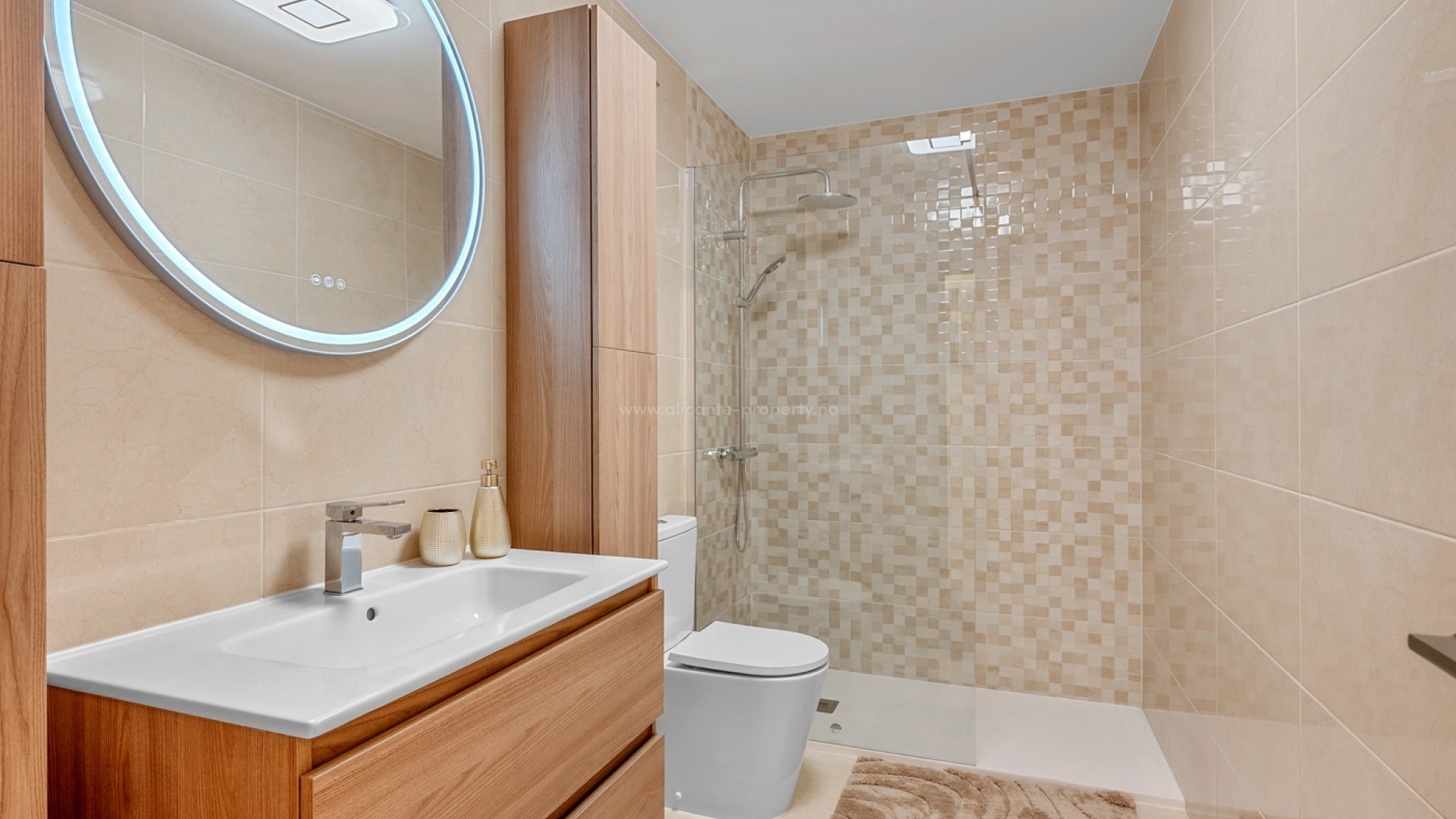 Apartment / flat in Playa del Cura