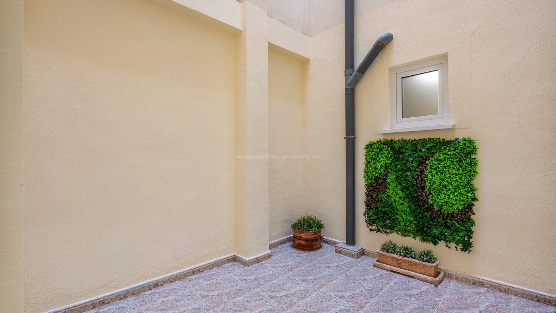 Apartment / flat in Playa del Cura