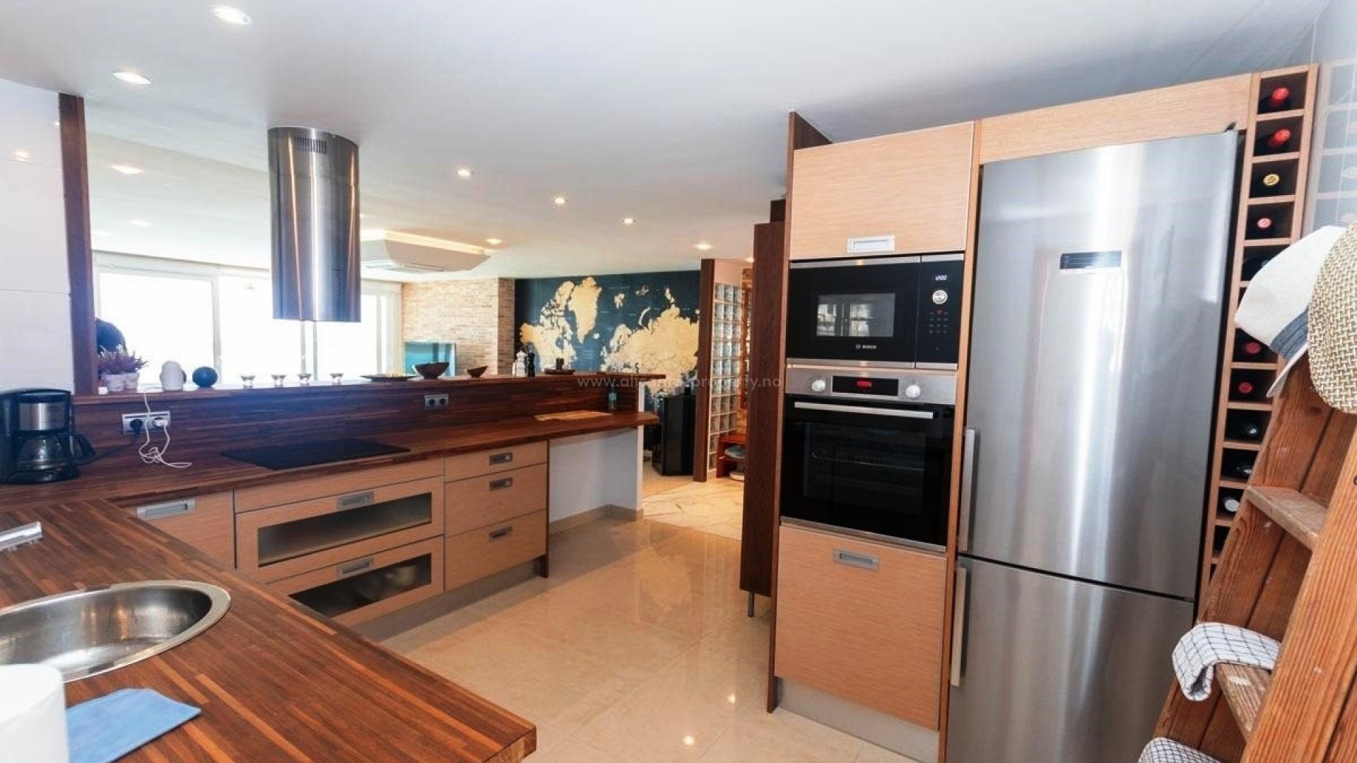 Apartment / flat in Playa del Cura