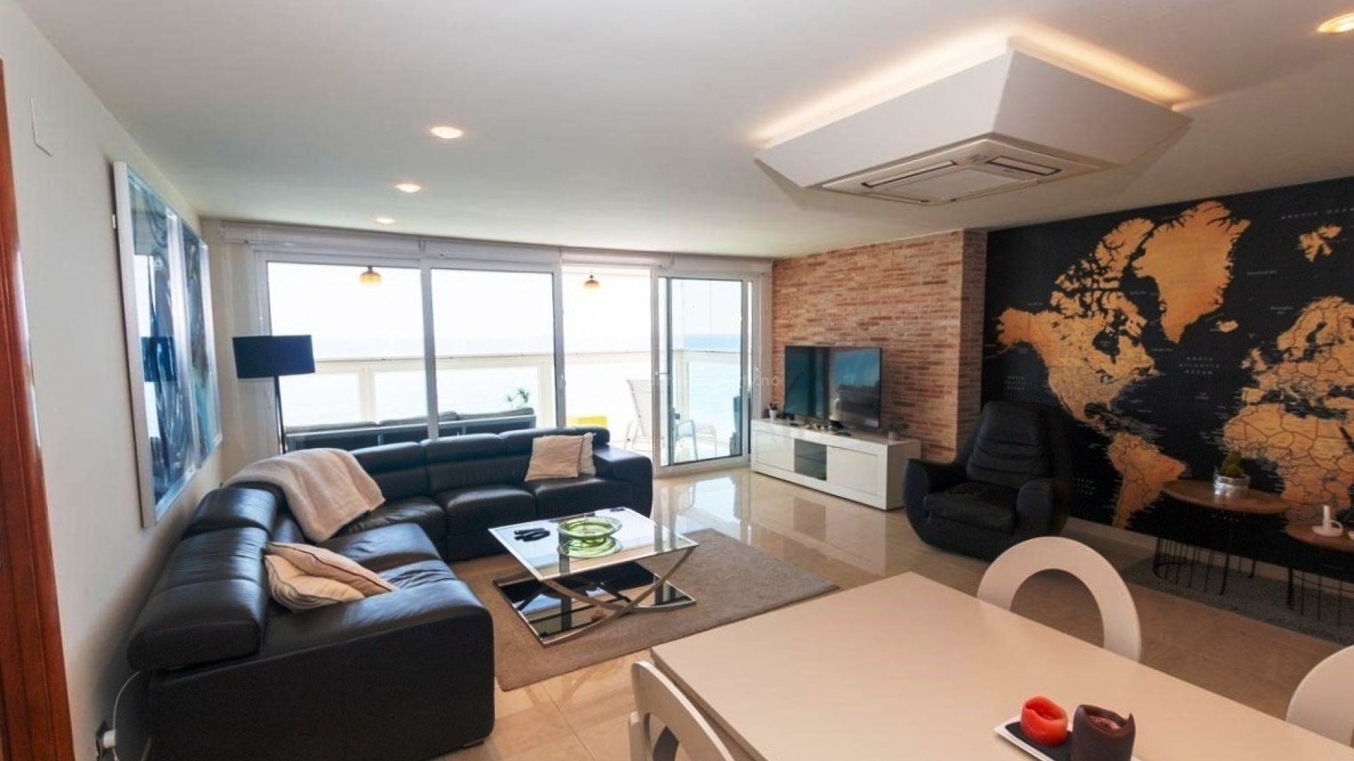 Apartment / flat in Playa del Cura