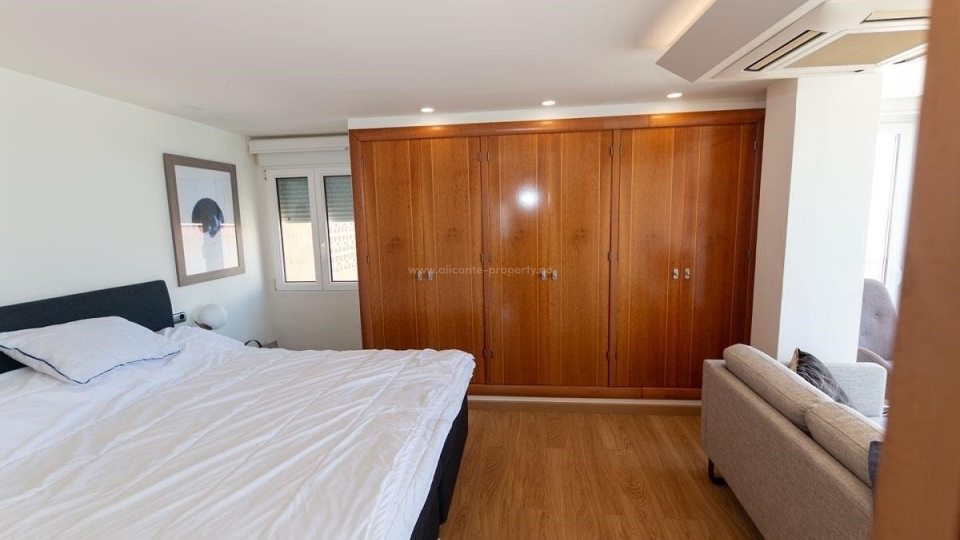 Apartment / flat in Playa del Cura