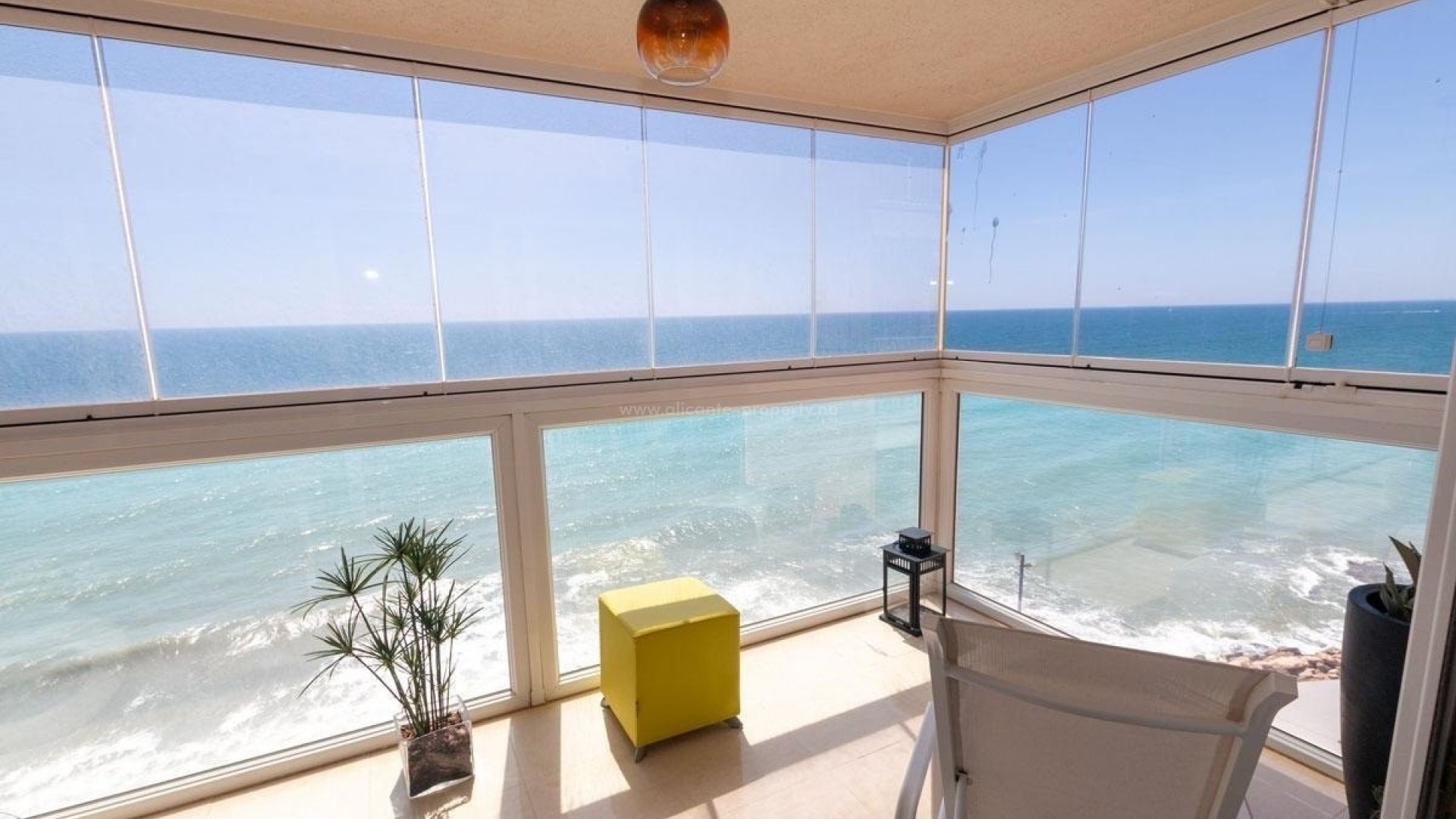 Apartment / flat in Playa del Cura