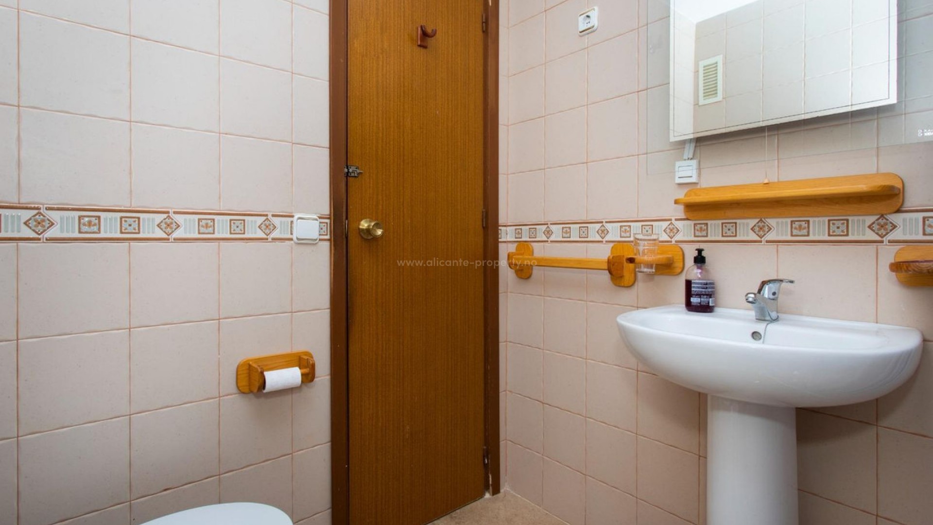 Apartment / flat in Playa del Cura