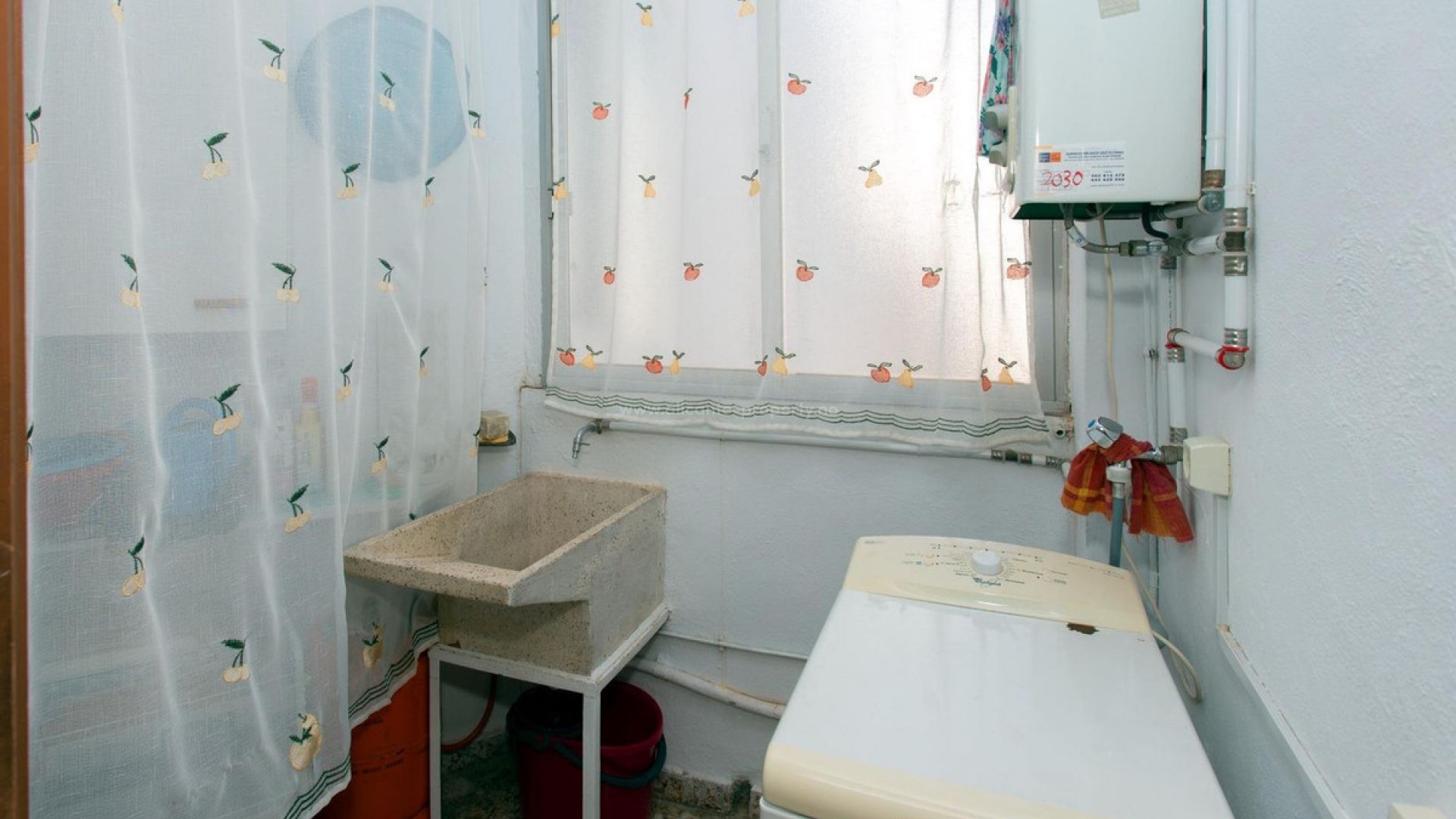 Apartment / flat in Playa del Cura