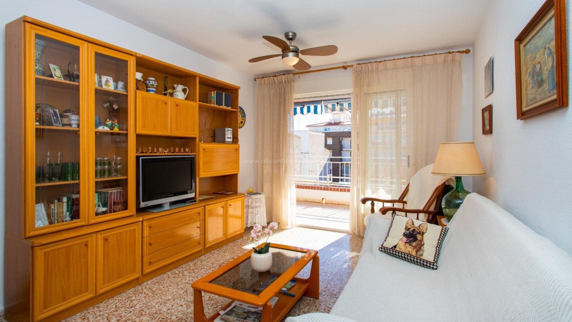 Apartment / flat in Playa del Cura