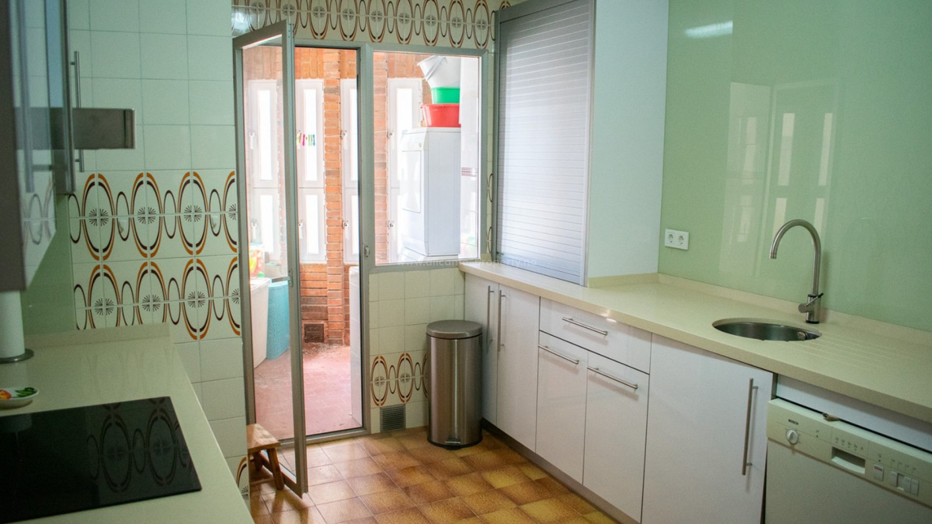 Apartment / flat in Playa del Cura