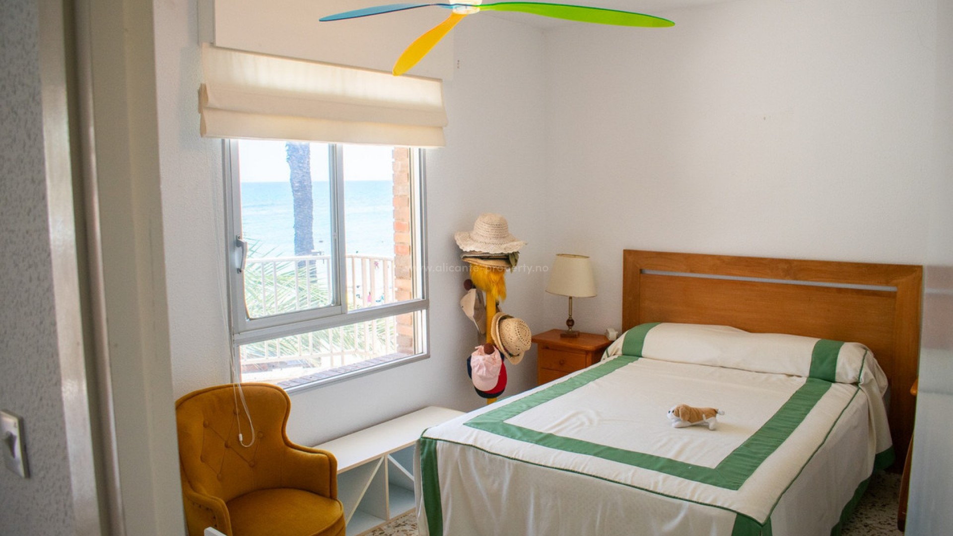 Apartment / flat in Playa del Cura