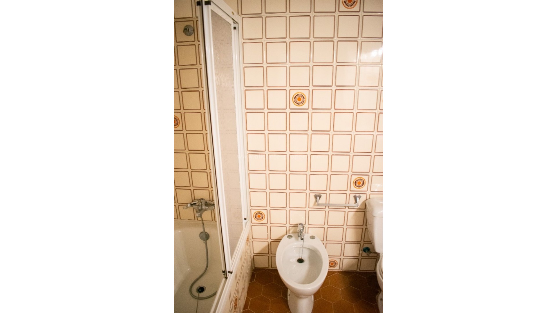 Apartment / flat in Playa del Cura