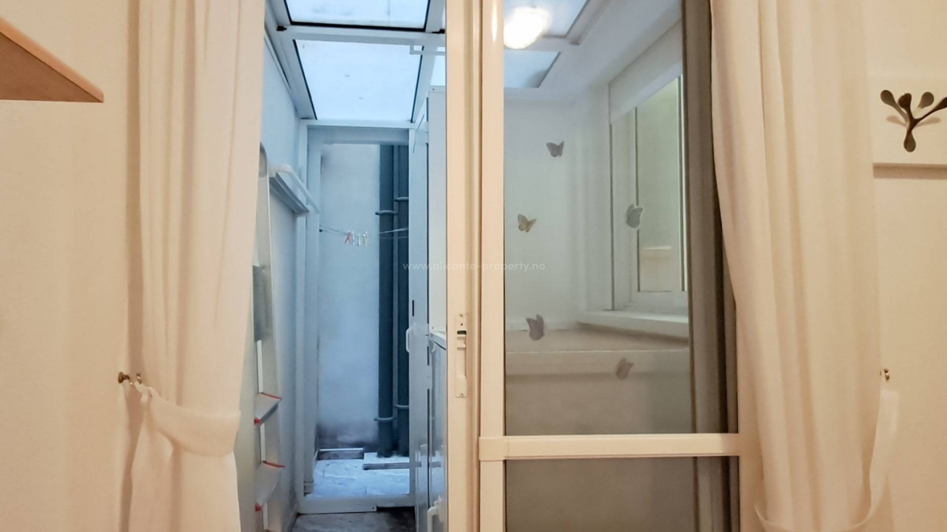 Apartment / flat in Playa del Cura