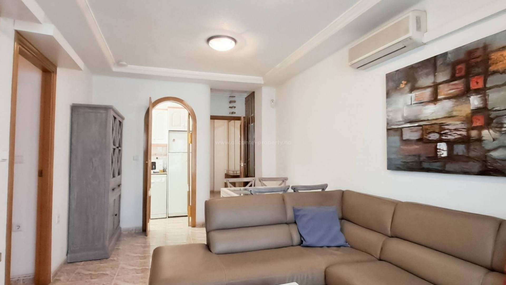 Apartment / flat in Playa del Cura