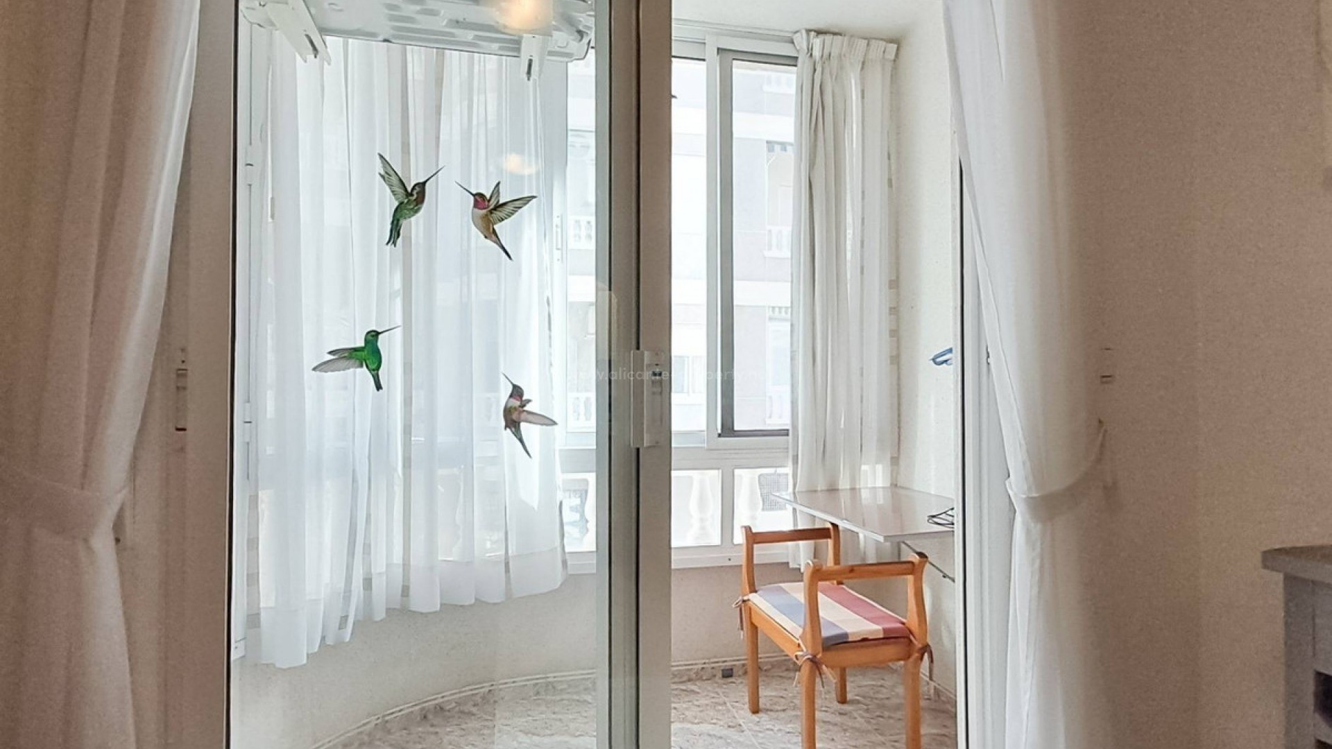 Apartment / flat in Playa del Cura