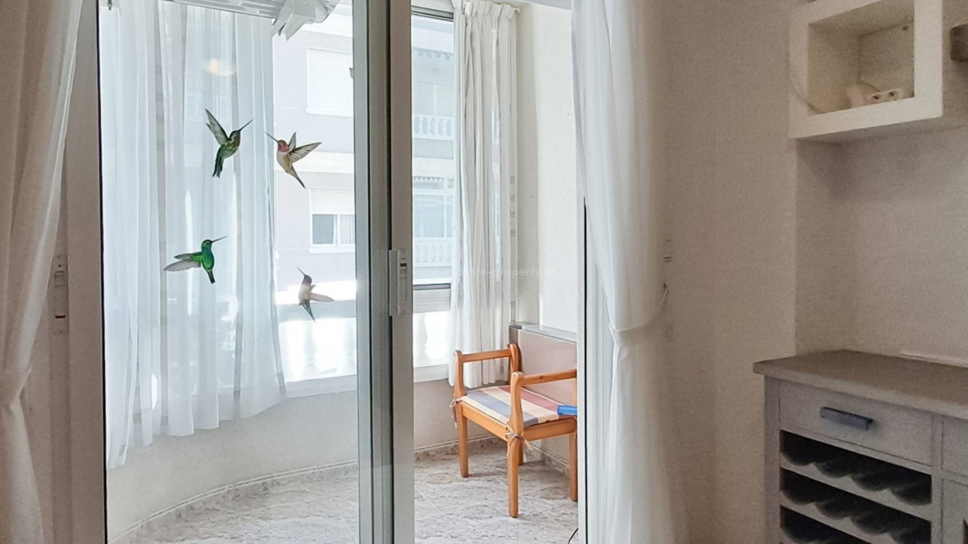 Apartment / flat in Playa del Cura