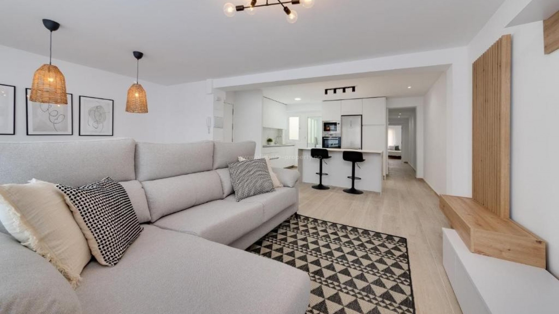 Apartment / flat in Playa del Cura