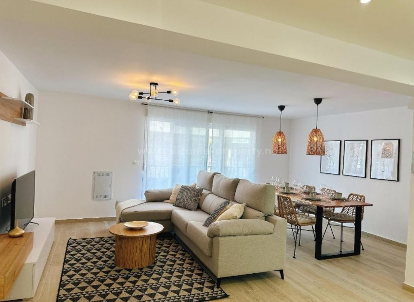 Apartment / flat in Playa del Cura