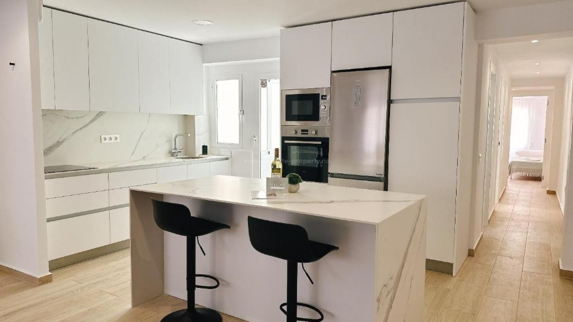 Apartment / flat in Playa del Cura