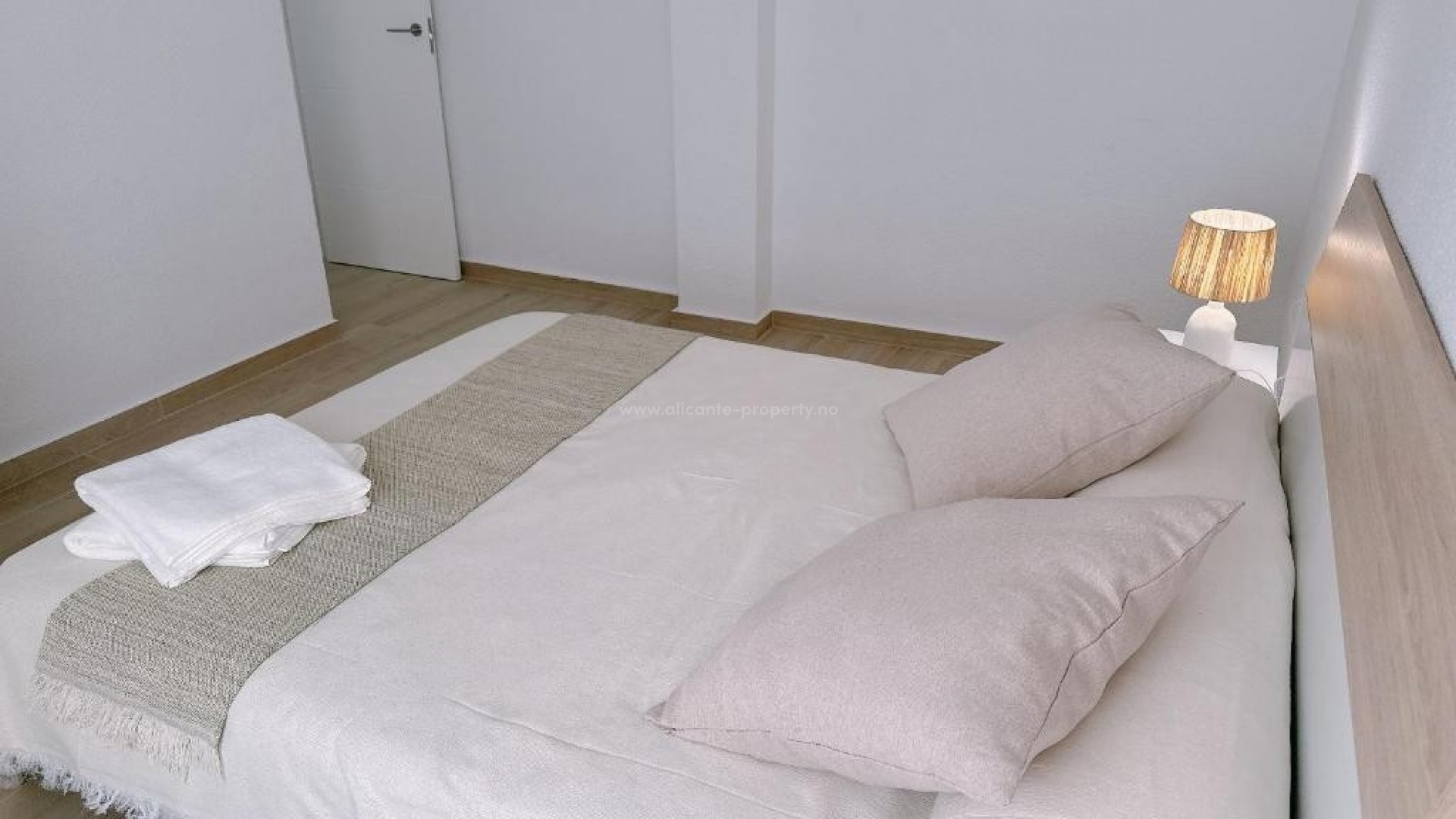 Apartment / flat in Playa del Cura