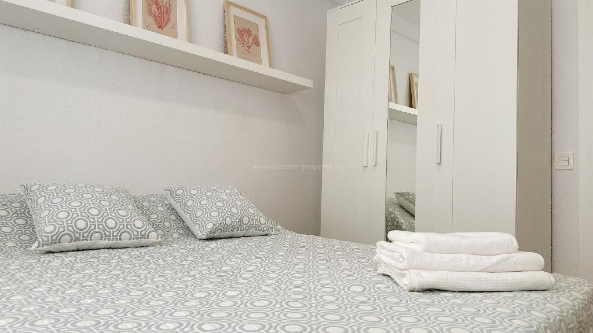 Apartment / flat in Playa del Cura