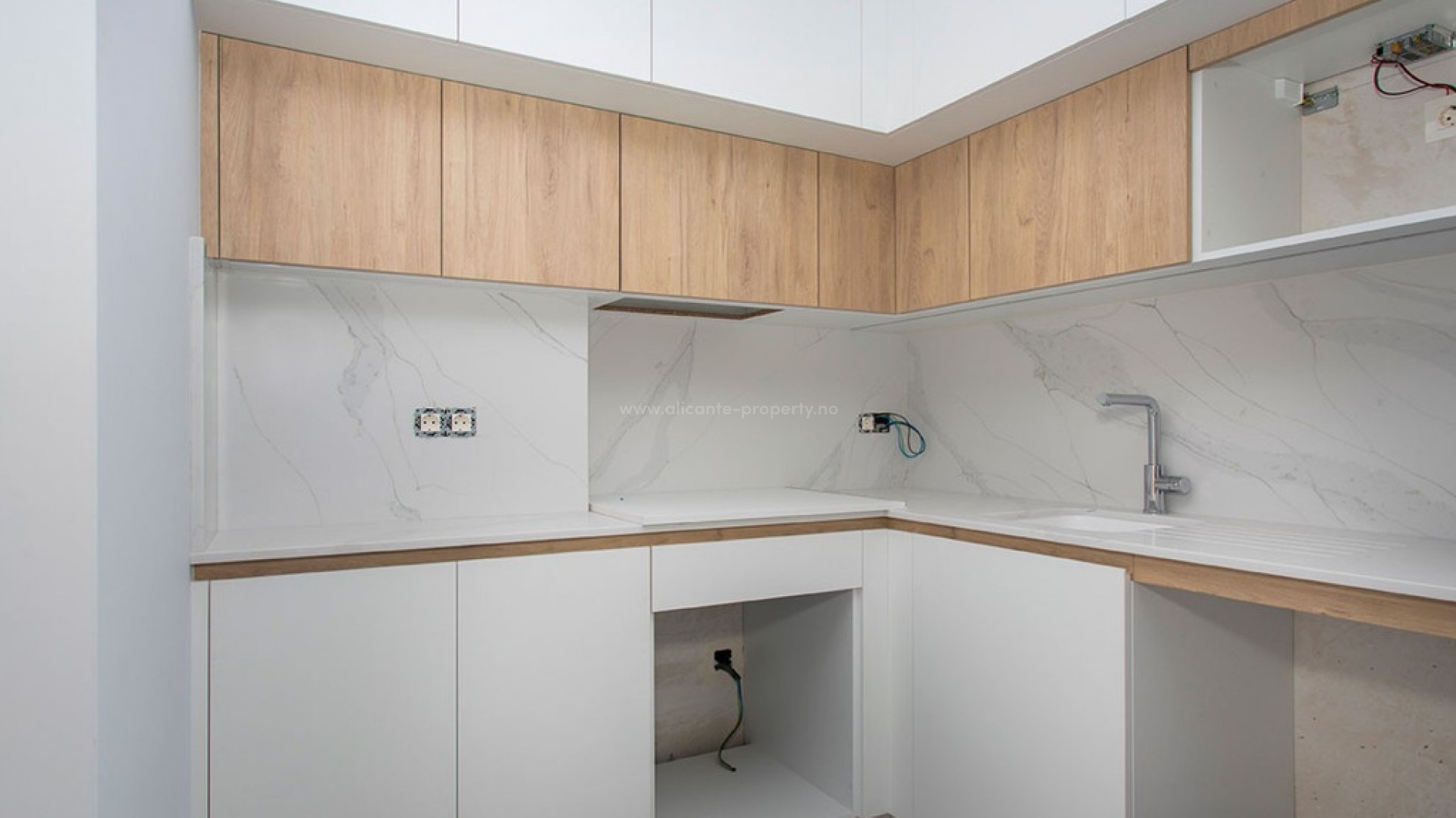 Apartment / flat in Playa del Cura