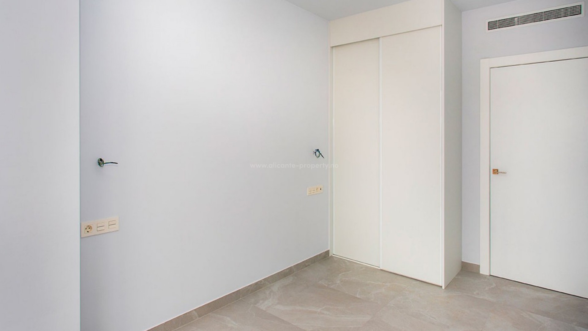 Apartment / flat in Playa del Cura