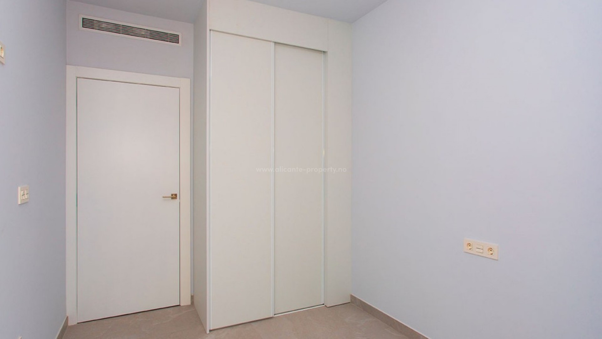 Apartment / flat in Playa del Cura