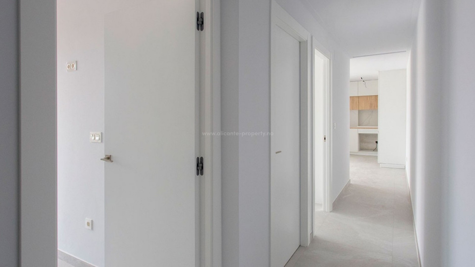 Apartment / flat in Playa del Cura