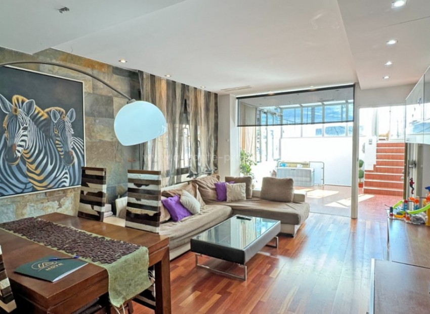 Apartment / flat in Playa del Cura