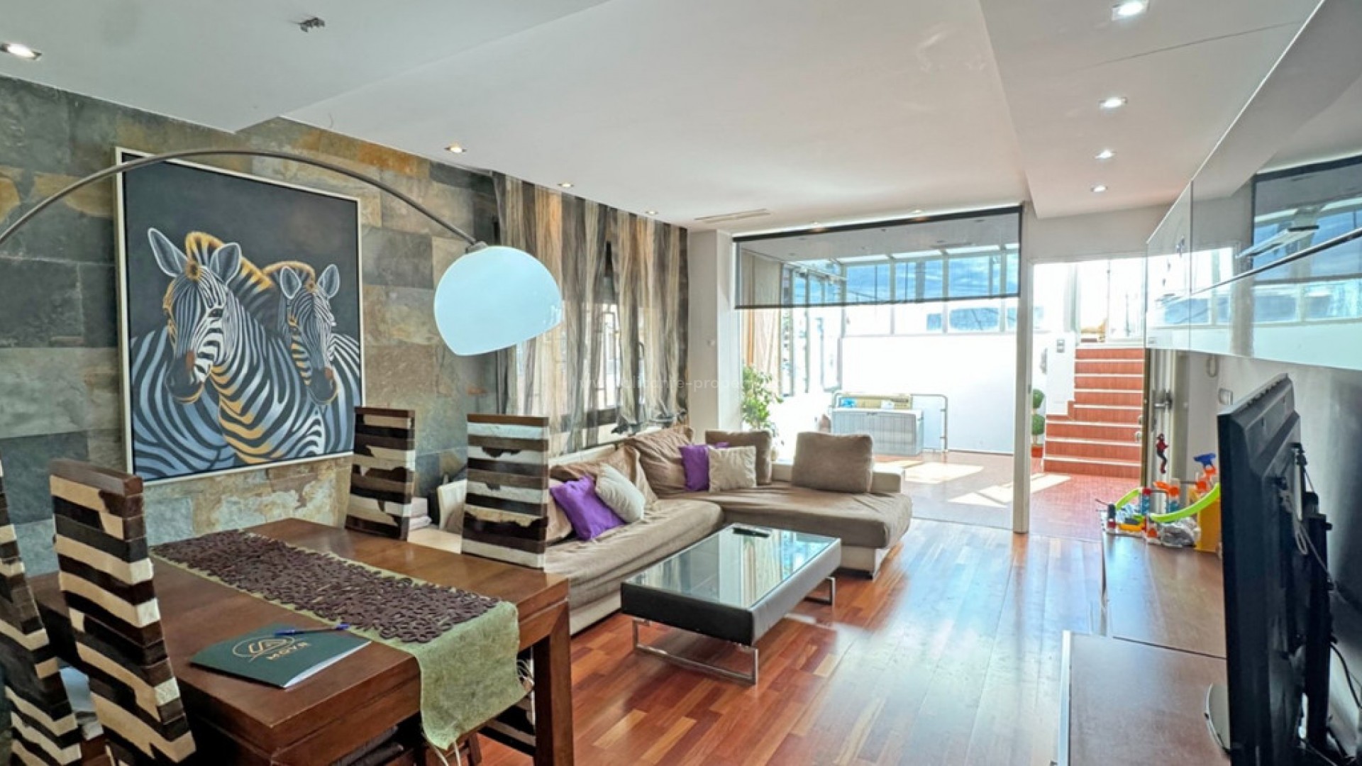 Apartment / flat in Playa del Cura